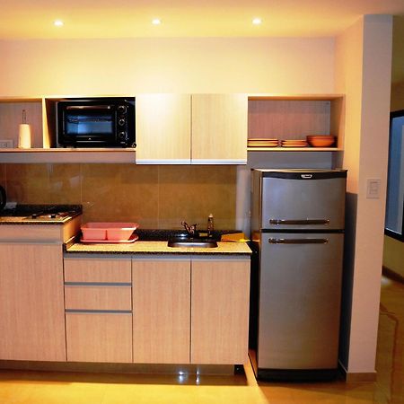 House And Suite Premium Santa Fe Esterno foto