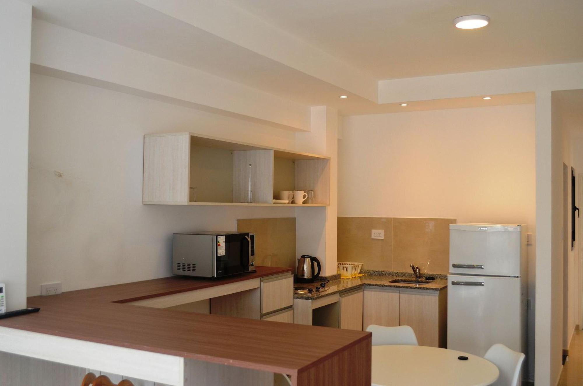 House And Suite Premium Santa Fe Esterno foto