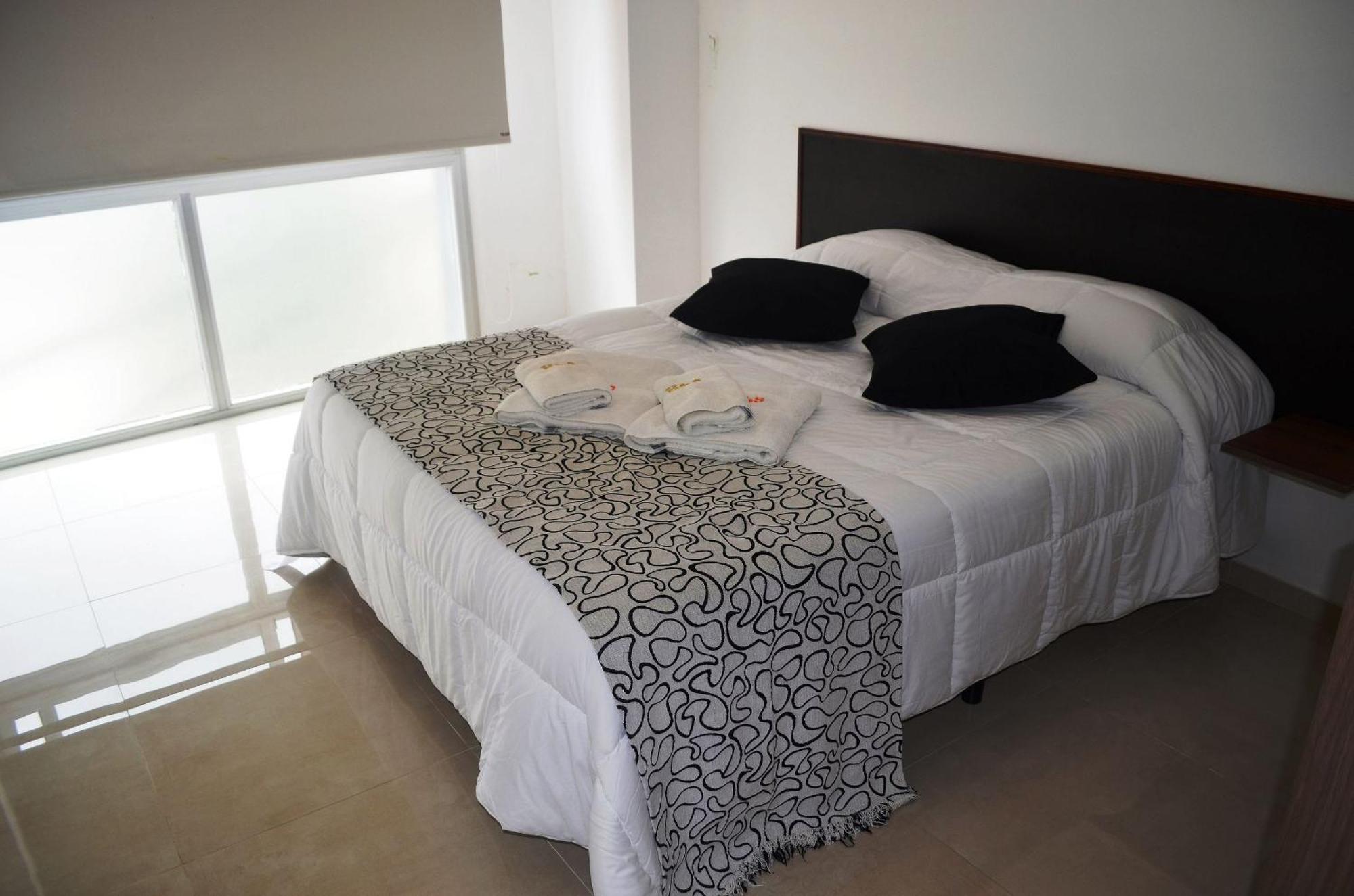 House And Suite Premium Santa Fe Esterno foto