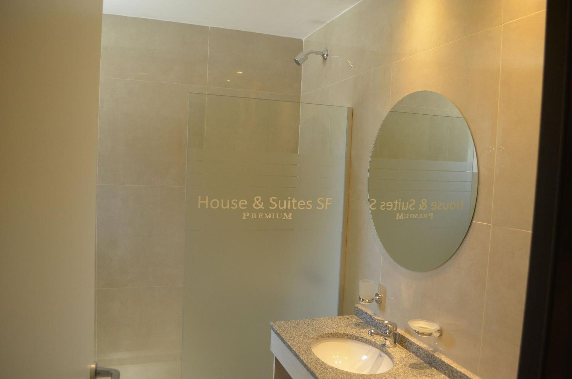 House And Suite Premium Santa Fe Esterno foto