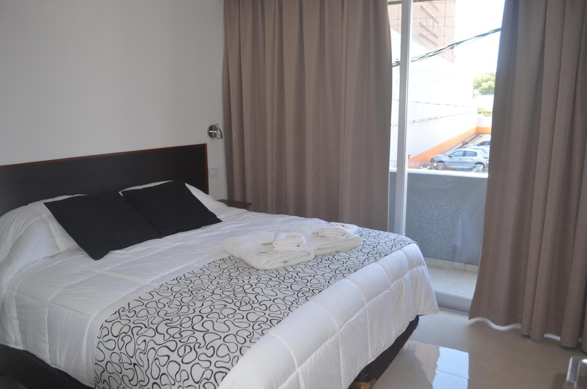 House And Suite Premium Santa Fe Esterno foto