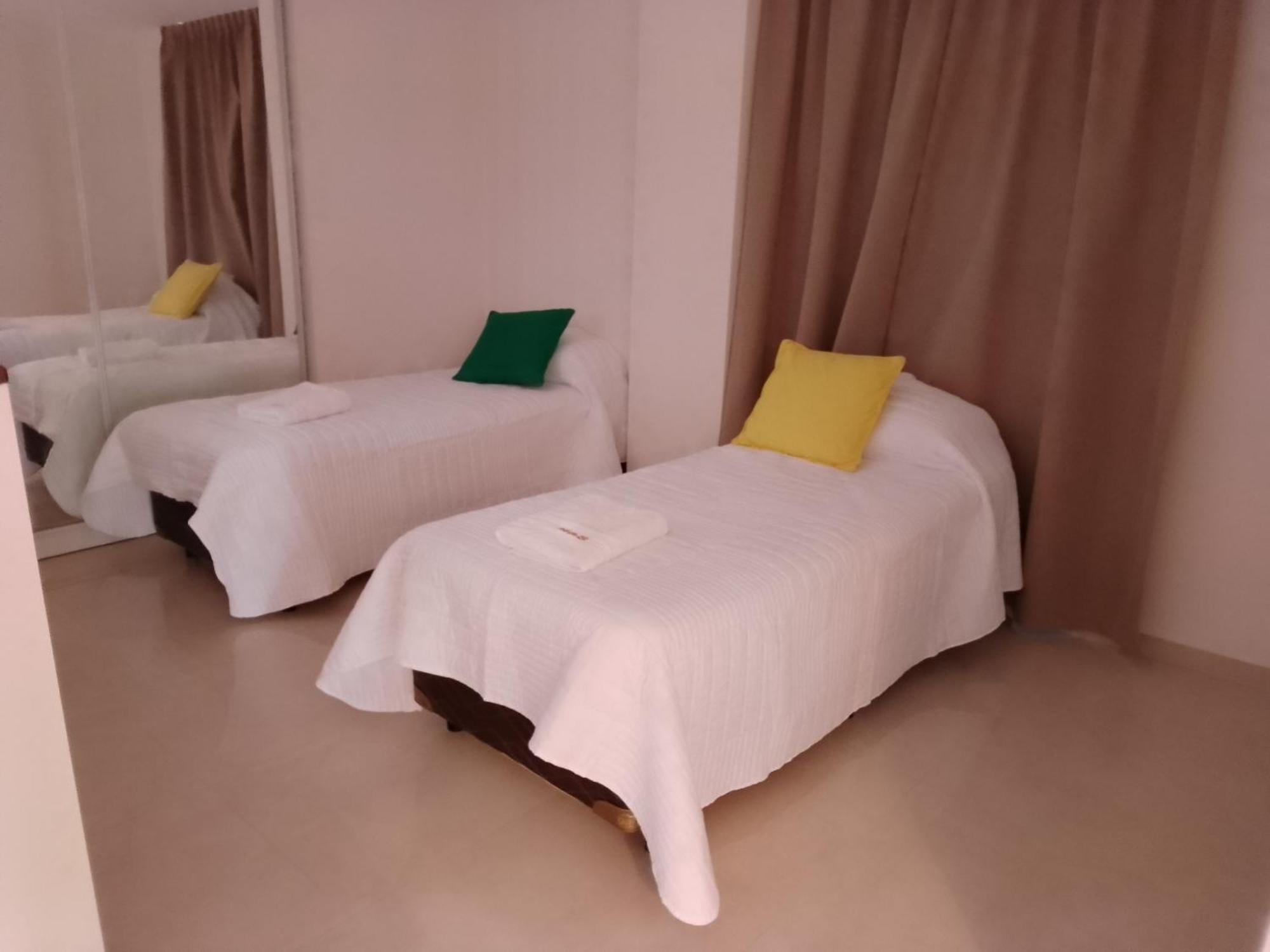 House And Suite Premium Santa Fe Esterno foto