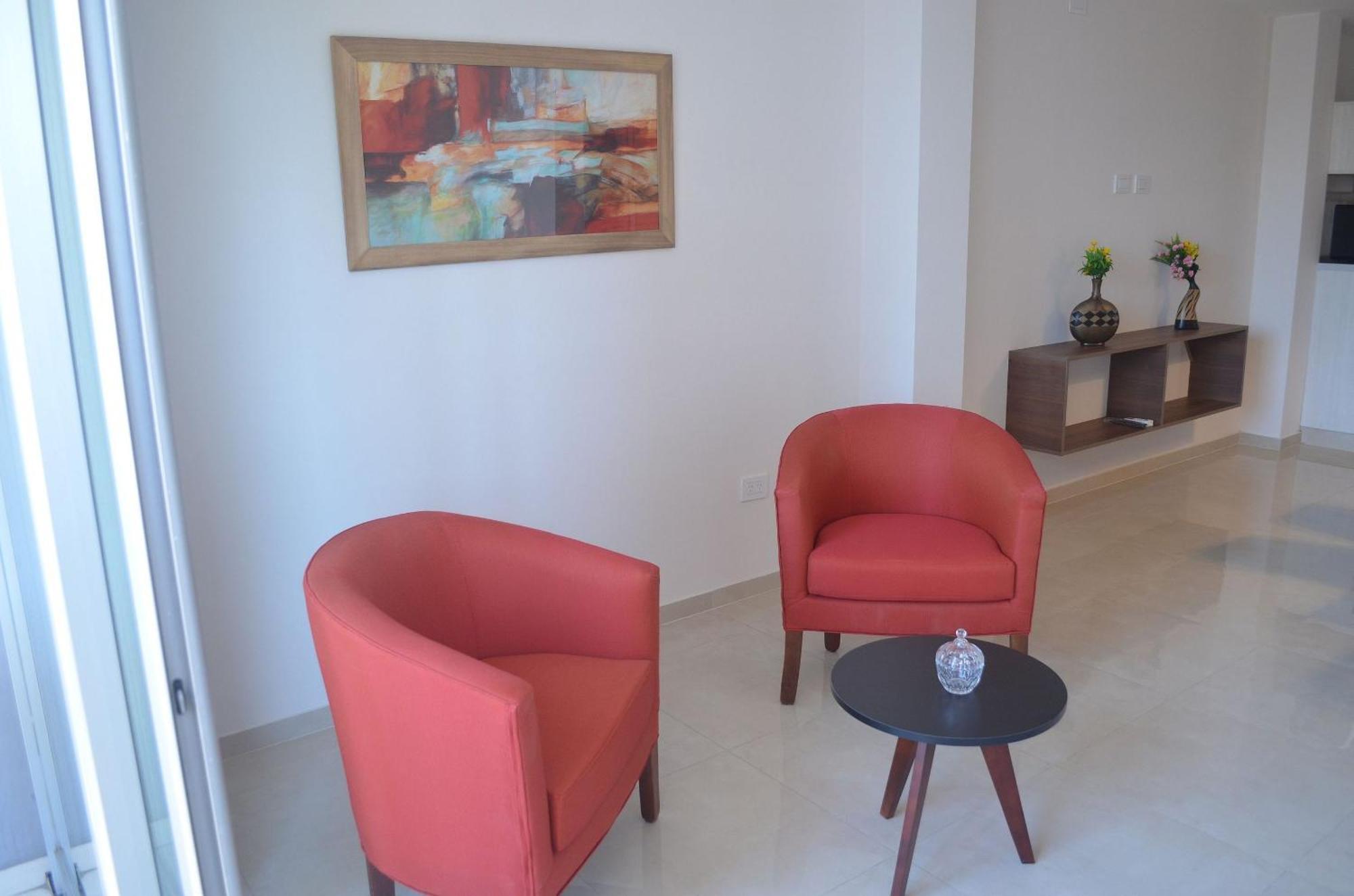 House And Suite Premium Santa Fe Esterno foto