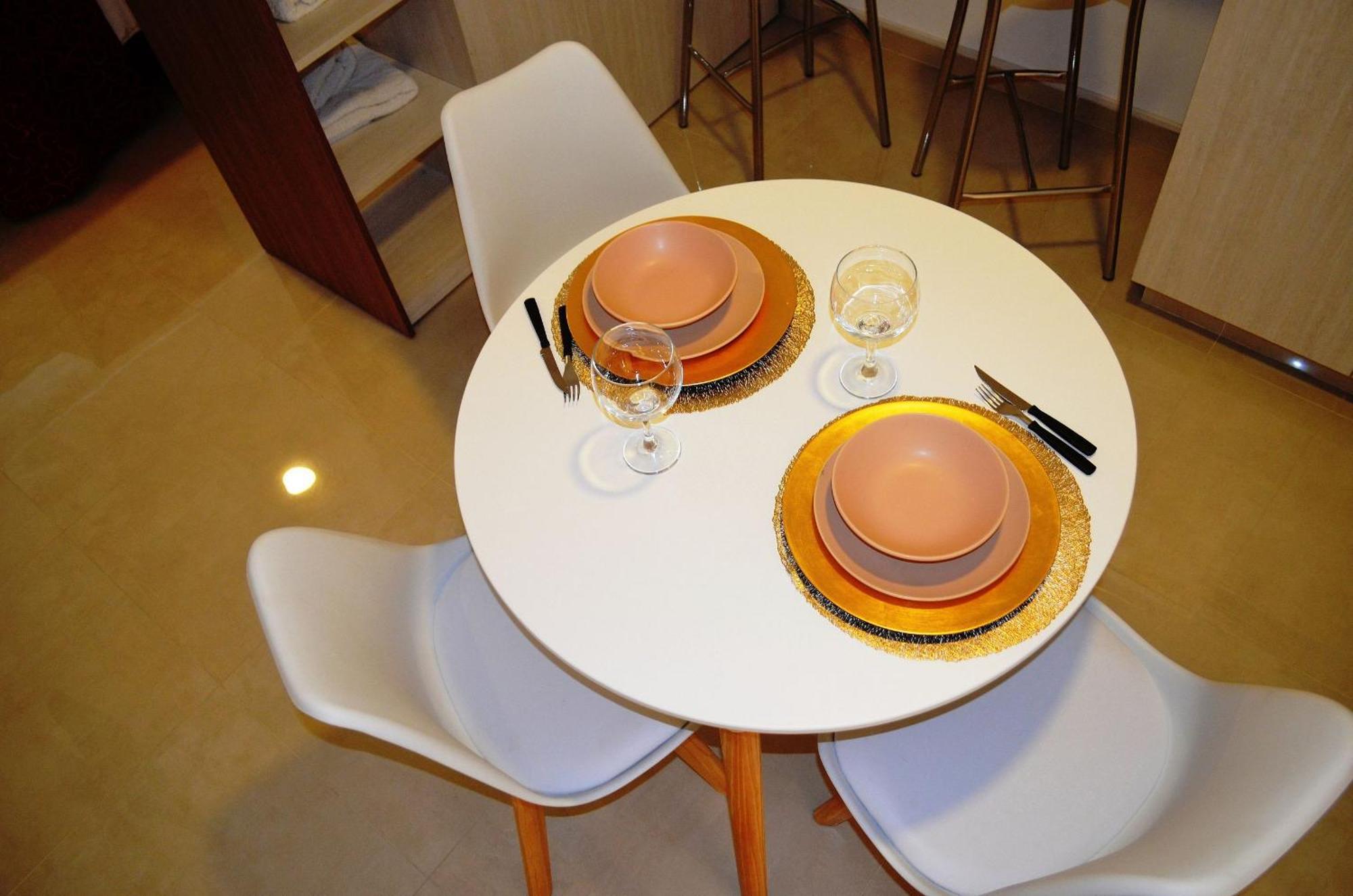 House And Suite Premium Santa Fe Esterno foto