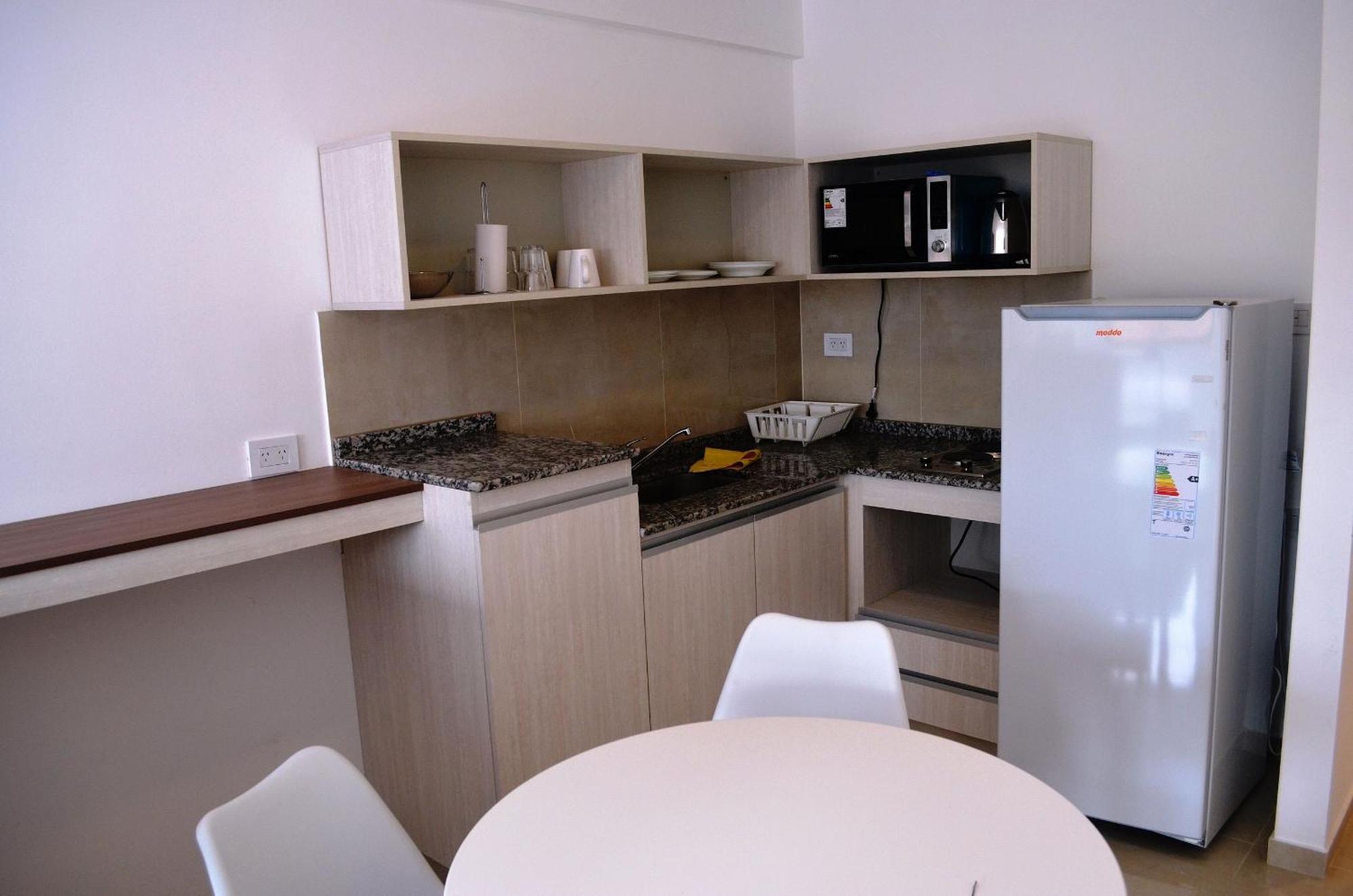 House And Suite Premium Santa Fe Esterno foto