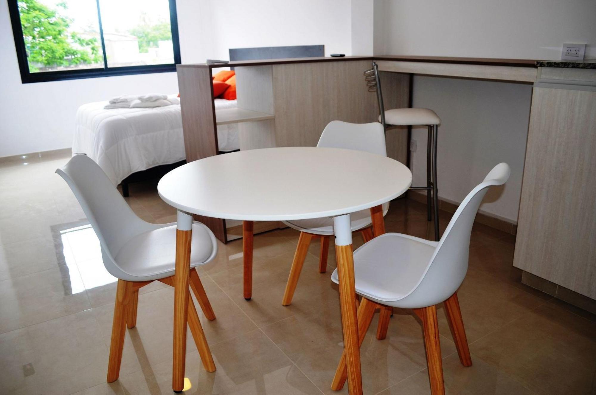 House And Suite Premium Santa Fe Esterno foto