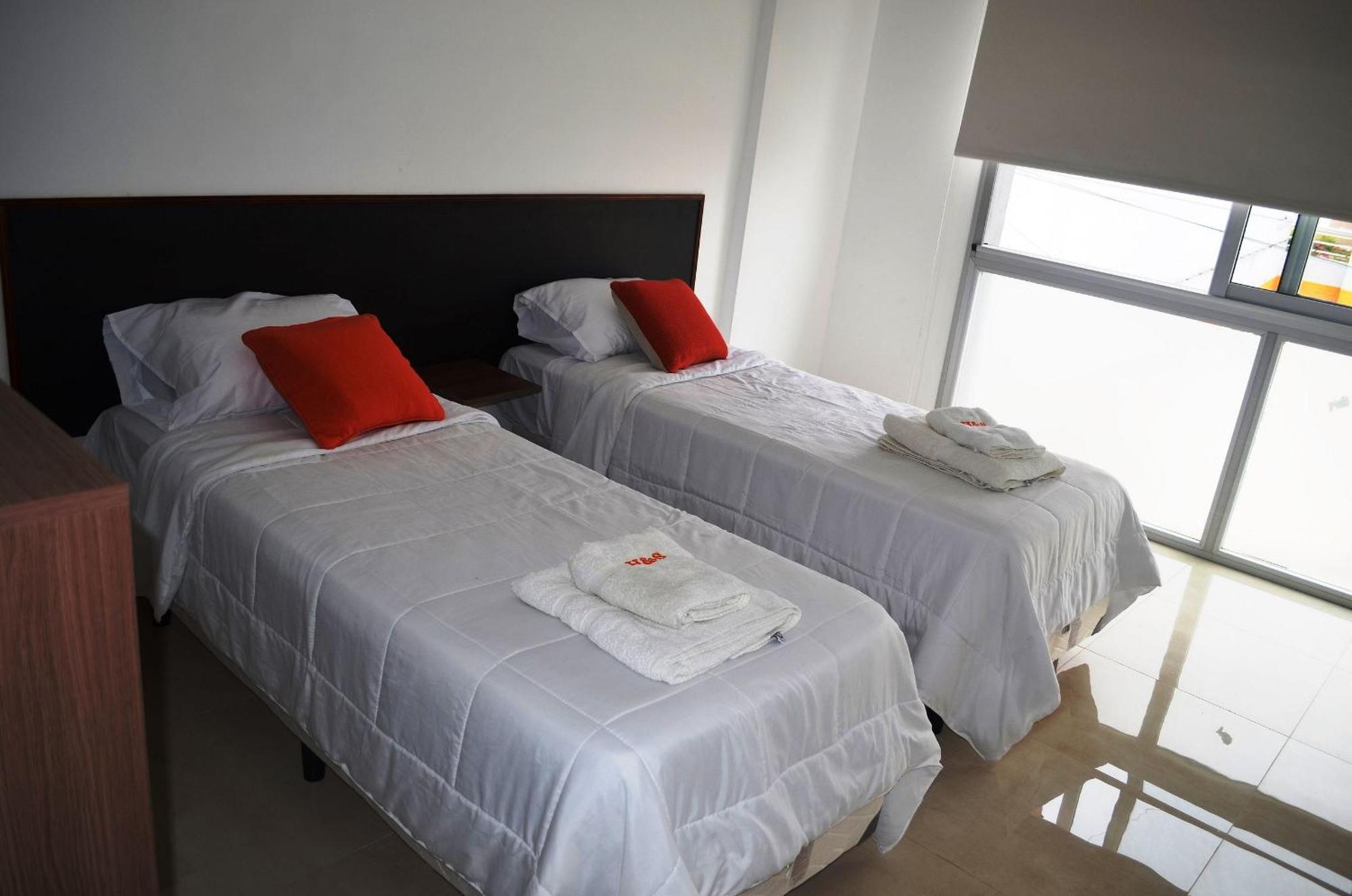 House And Suite Premium Santa Fe Esterno foto