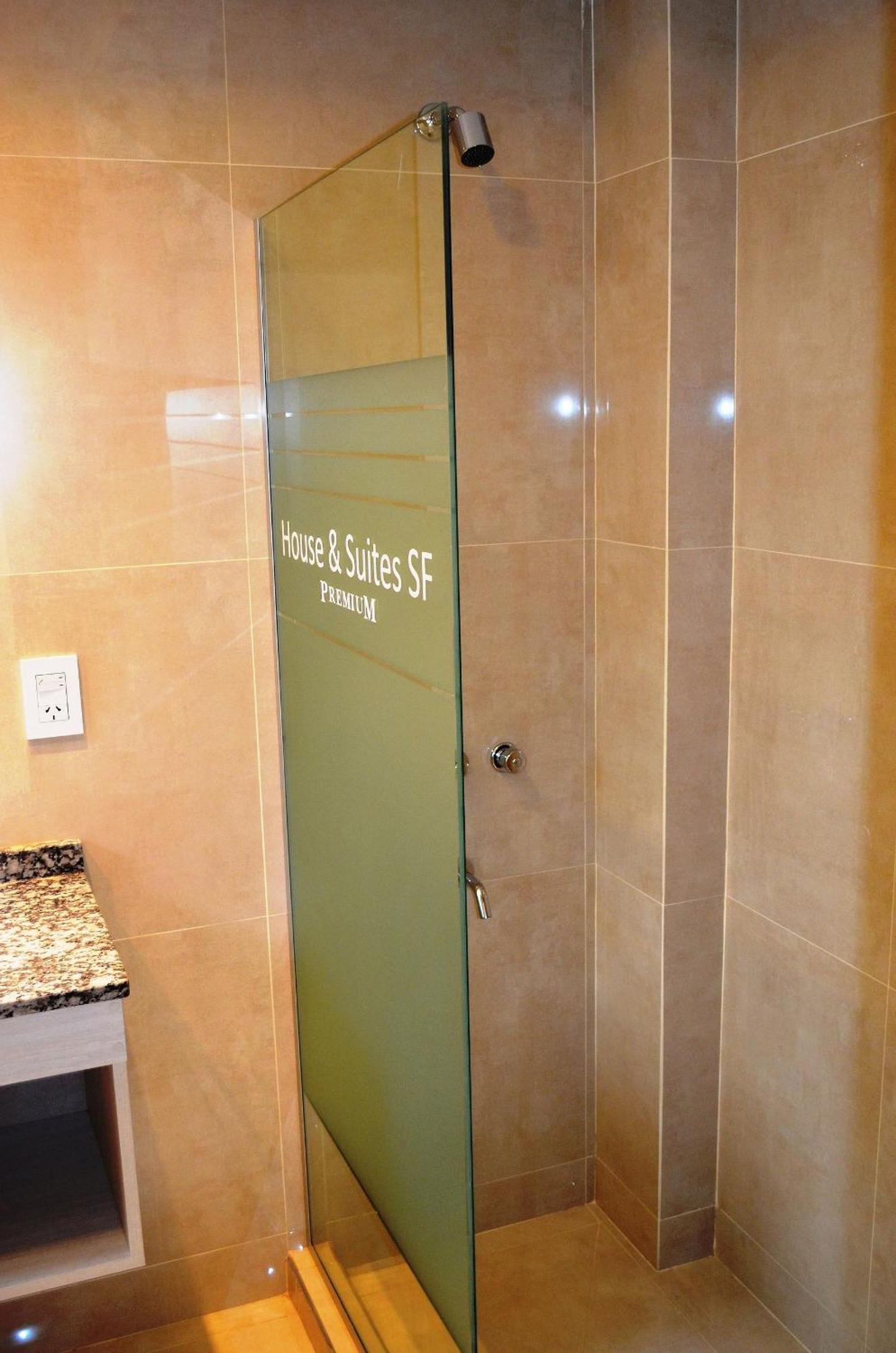 House And Suite Premium Santa Fe Esterno foto