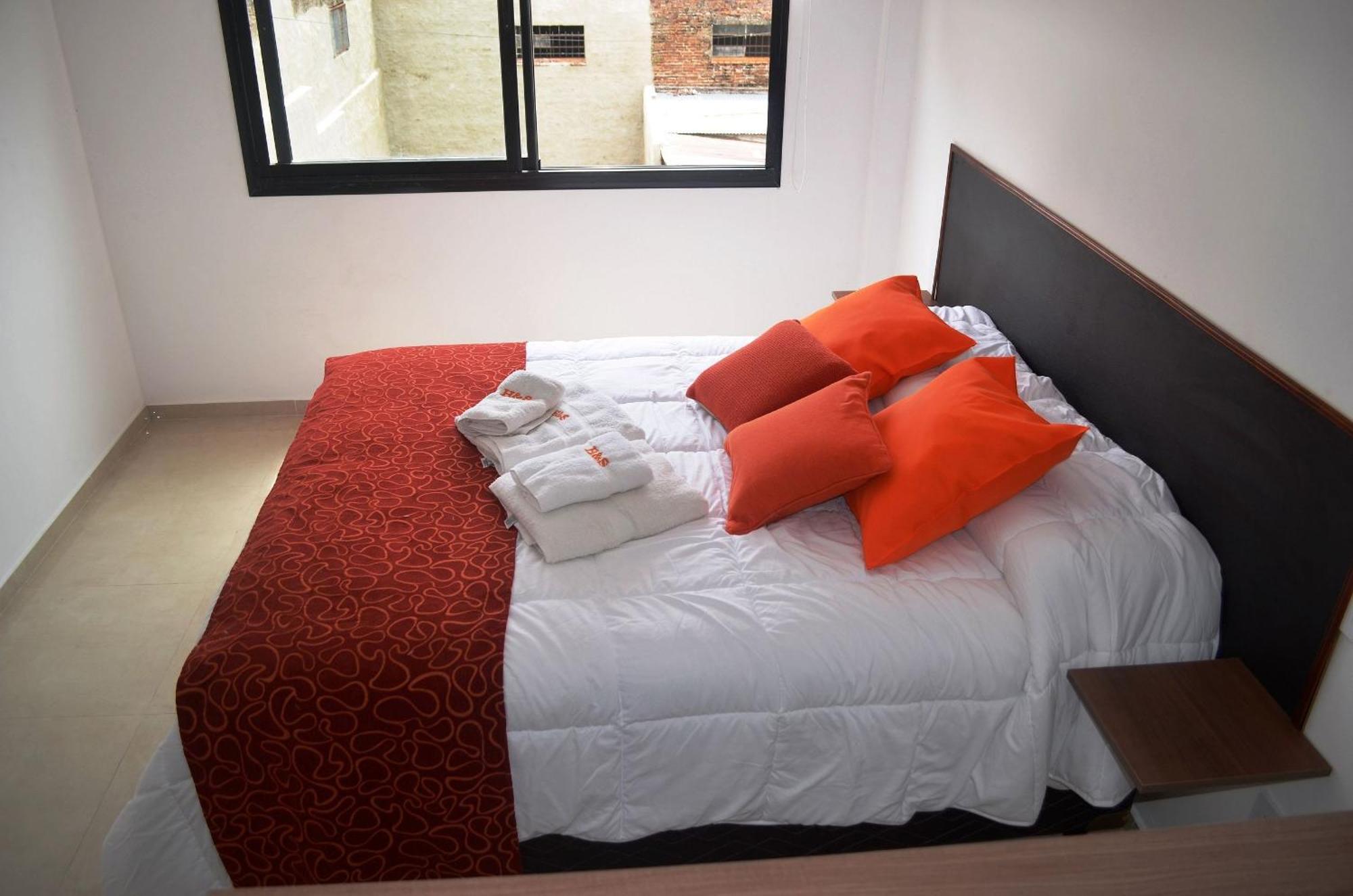 House And Suite Premium Santa Fe Esterno foto