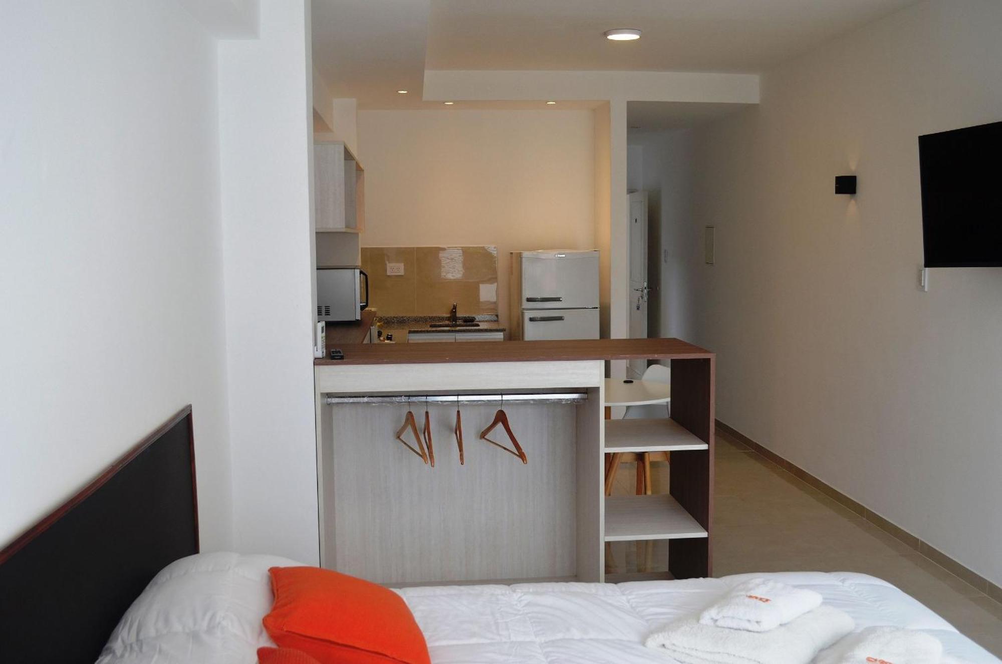House And Suite Premium Santa Fe Esterno foto