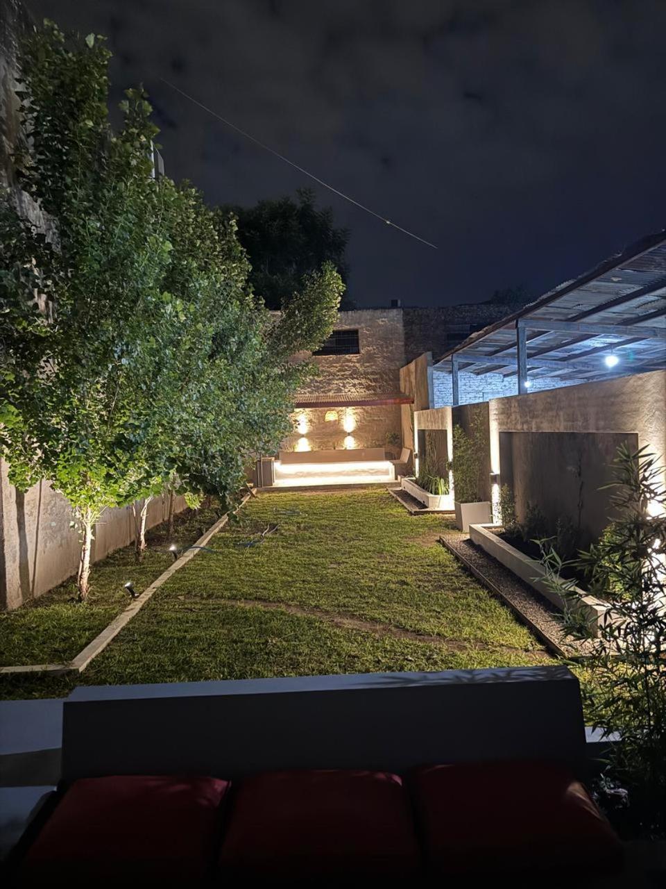 House And Suite Premium Santa Fe Esterno foto